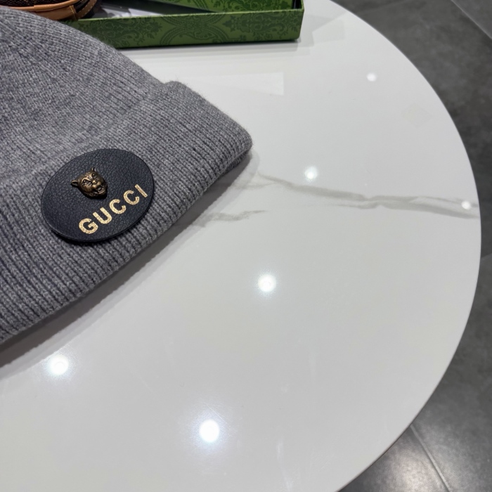 Gucci Knitted Hat