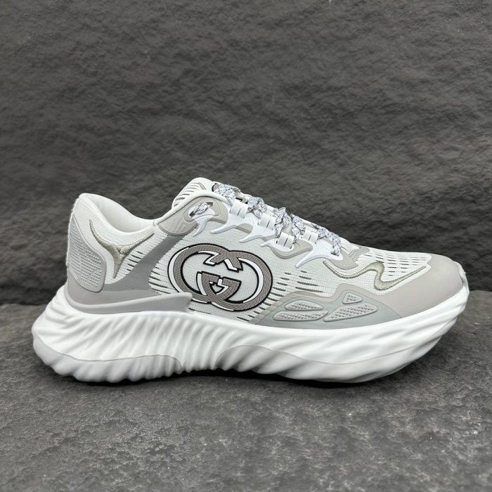 Gucci Ripple Sneaker Size 36-46