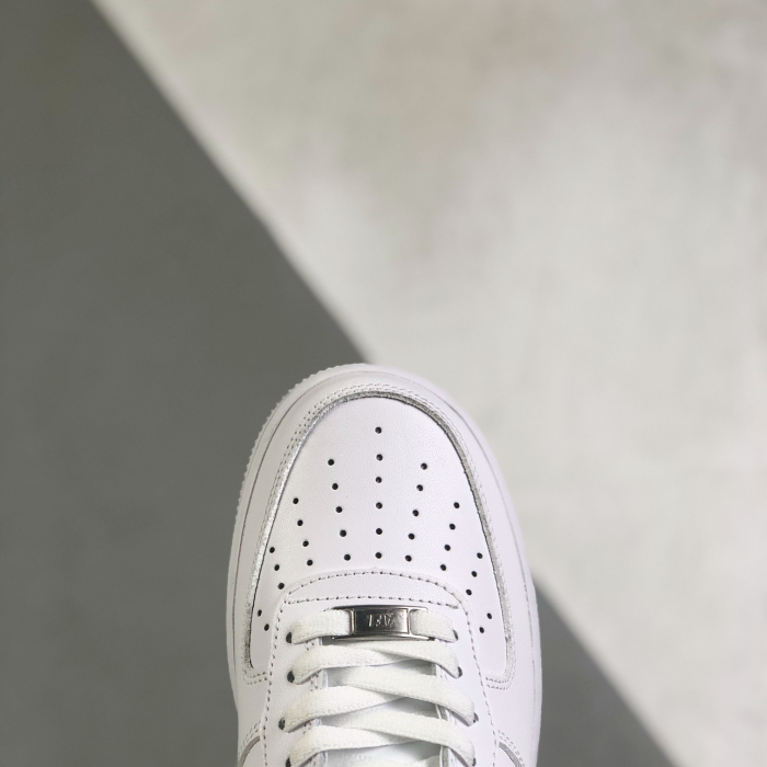 Nike Air Force 1 x Stussy Sneakers Shoes Gr. 36-45