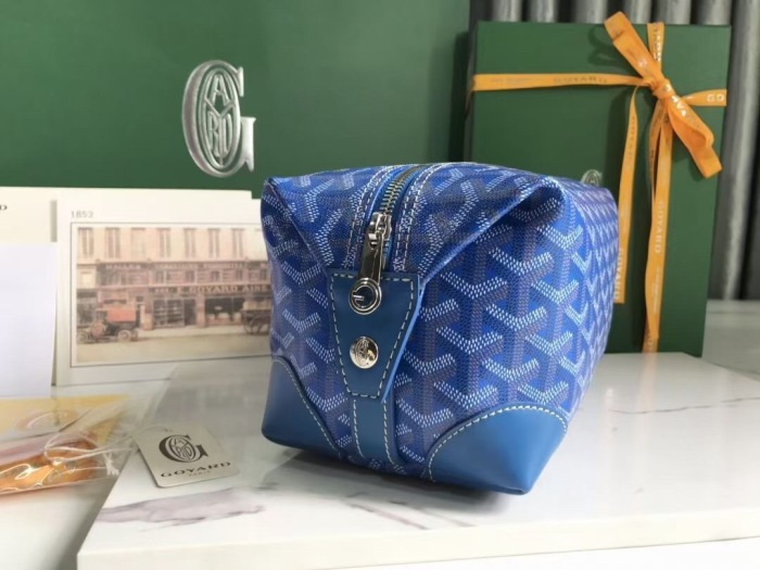 Goyard Boeing Clutch Size 25*12*12cm