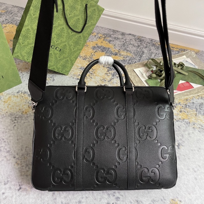 Gucci Men Handbag Size 40*29*6cm
