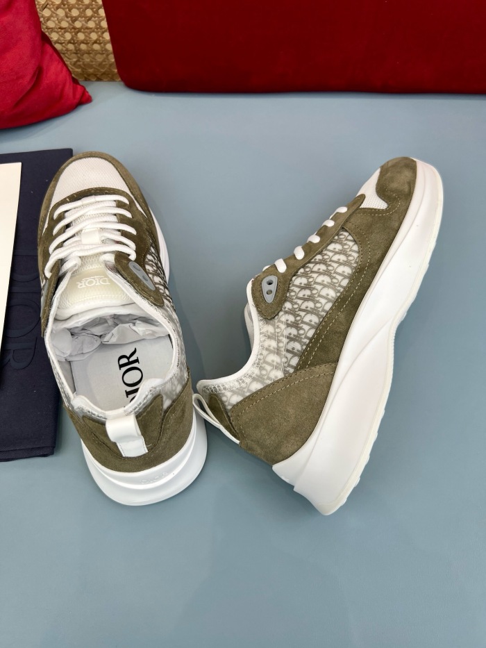 Dior B25 Women Mens Sneaker Size 36-45