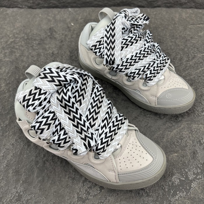 Lanvin Curb Sneaker Size 36-46