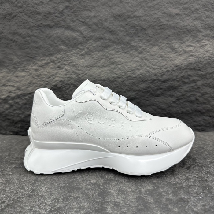 Alexander McQueen Sprint Sneaker Size 36-46