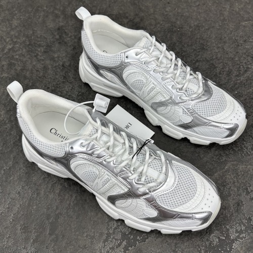 Dior 25ss Chrono Sneaker Size 36-46