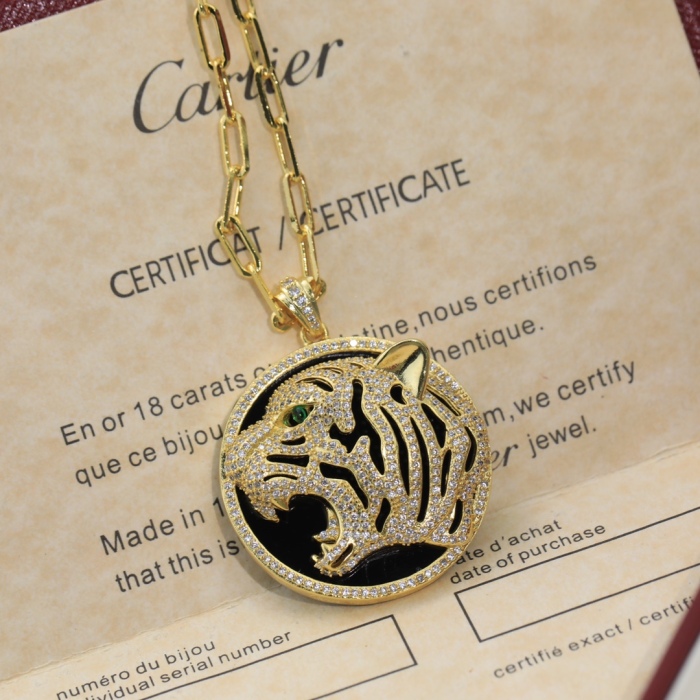 Cartier Nacklace