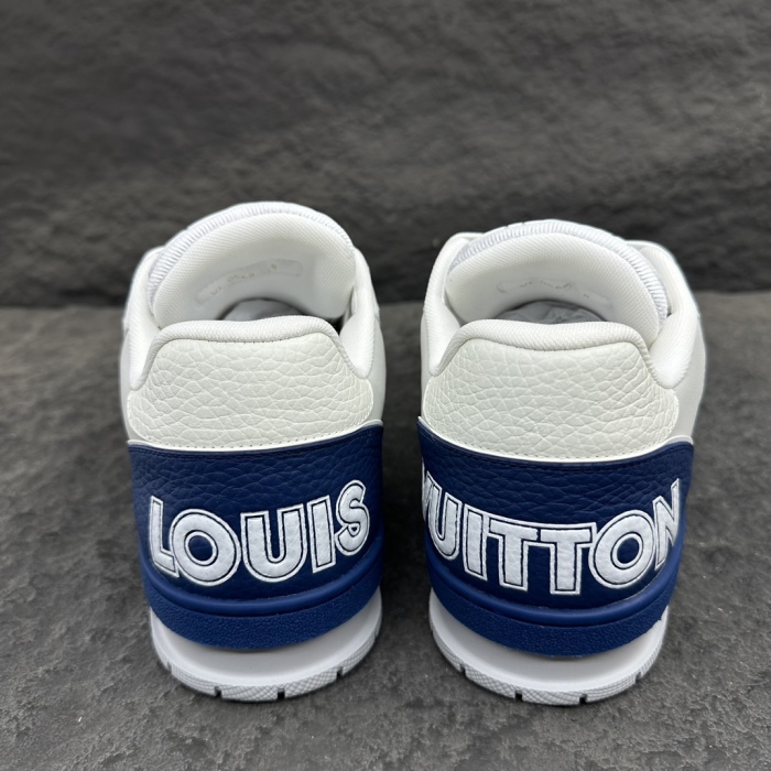 Louis Vuitton LV Trainer Sneaker Size 38-46