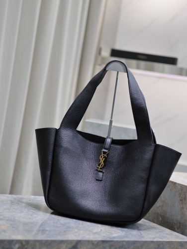 YSL Bea Hobo Women Shopping Bags Size 50*28*18cm