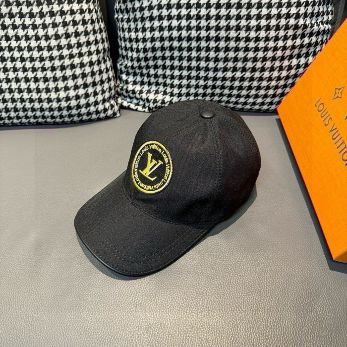 Louis Vuitton Baseball Cap