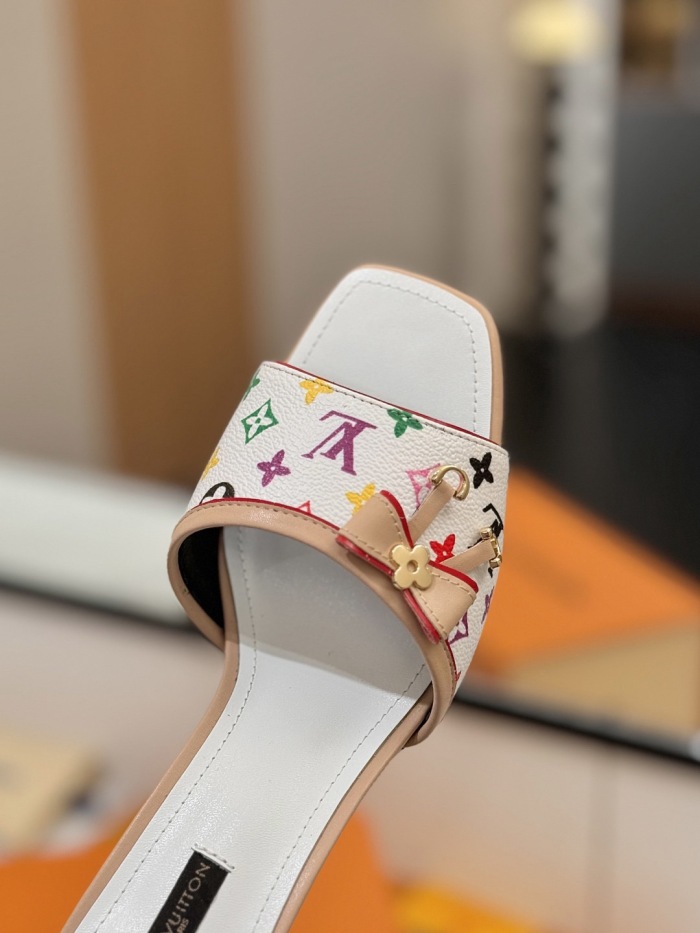 Louis Vuitton LV Archlight Pumps Size 36-41