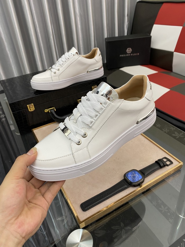 Philipp Plein Mens Outdoor Sneakers Shoes 38 - 44