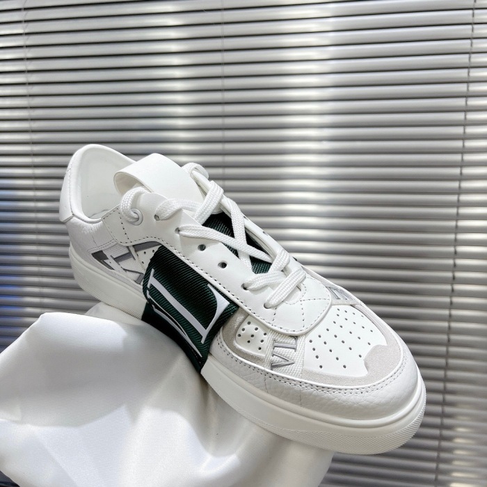 Valentino VL7N Low-Top Sneaker Size 36-45   6-Color
