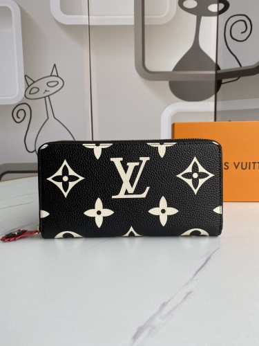 Louis Vuitton Wallet 19*10 cm