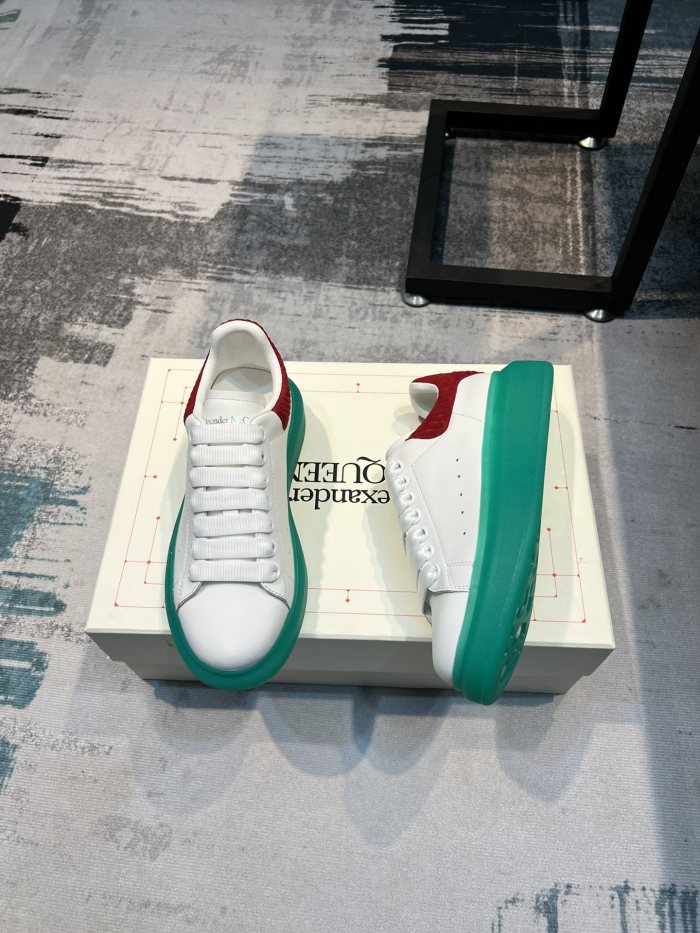 Alexander McQueen Men's/Women Sneakers Shoes Gr. 36 - 46