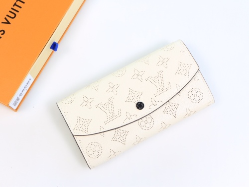 Louis Vuitton Wallet 19*10 cm