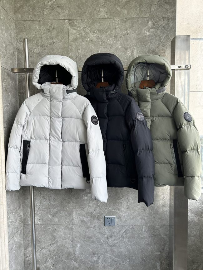 Canada Goose Junction Men Women Winter Jacket Size XS-XXL