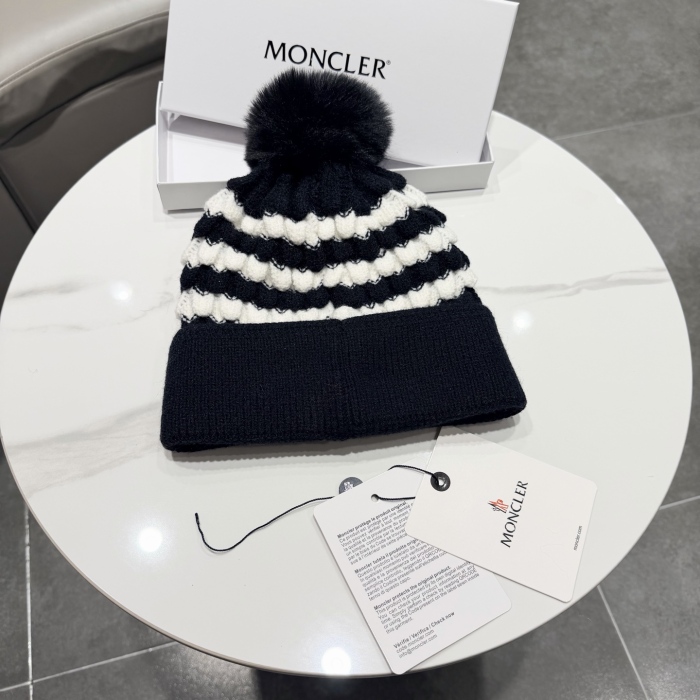 Moncler Knitted Hat