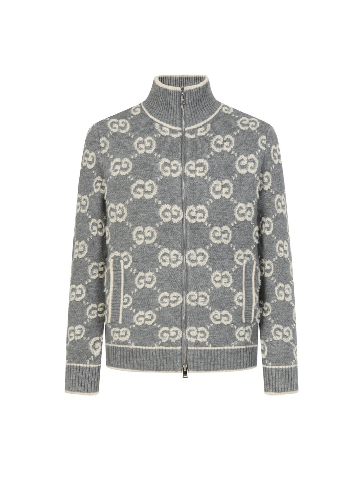 Gucci 25ss New Unisex Jacket Size S-XL
