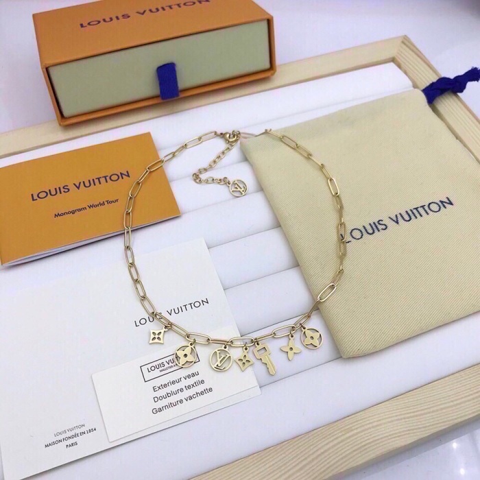 Louis Vuitton Necklace