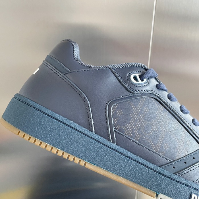 Dior B27 Low Top Sneaker Size 36-46   5-Color