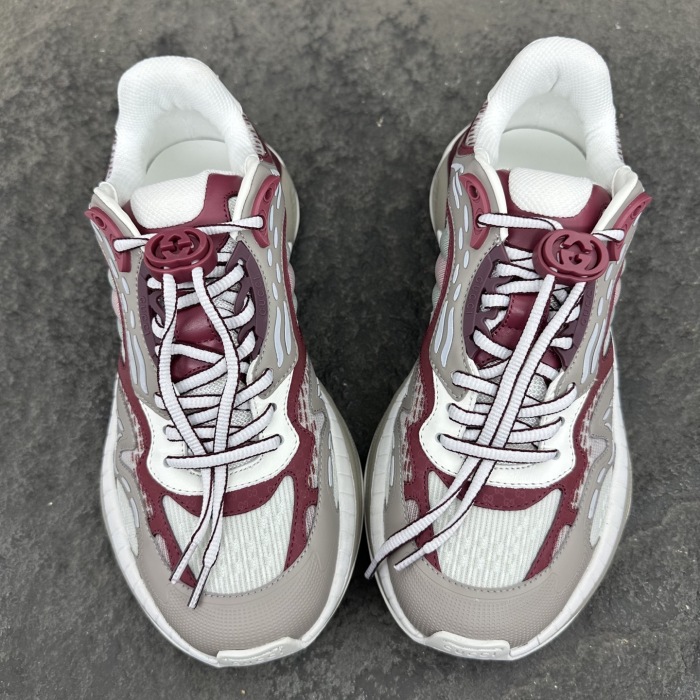 Gucci 2.0 Sneaker Size 36-46