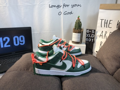 Nike x Off White Mens/Women Sneakers Shoes Gr. 36-45
