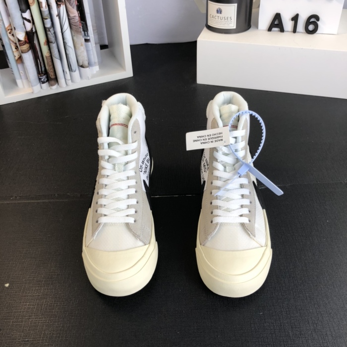 Nike x Off White Mens/Women Sneakers Shoes Gr. 36-46