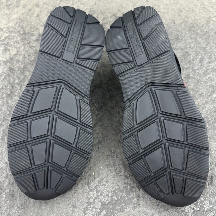 Burberry Vintage Sneaker Size 36-46