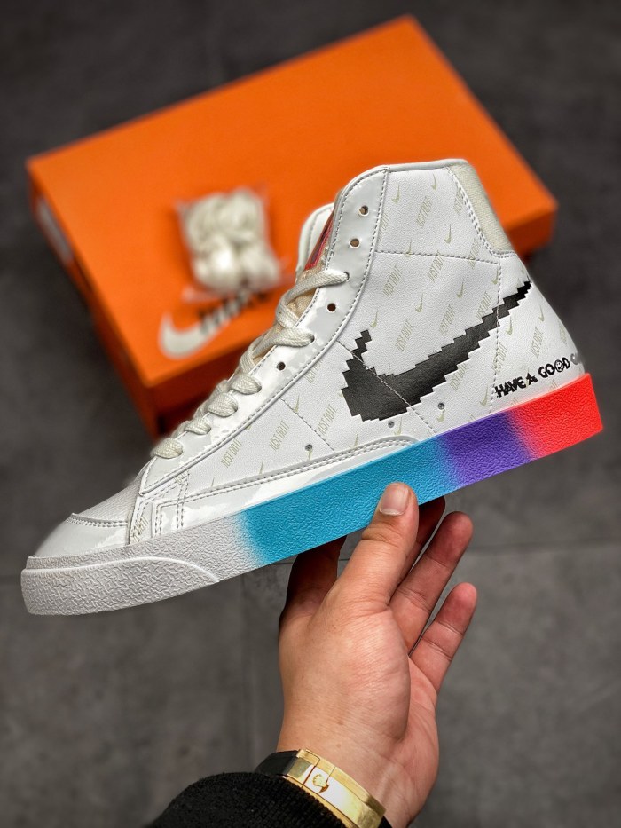 Nike x Off White Mens/Women Sneakers Shoes Gr. 36-45