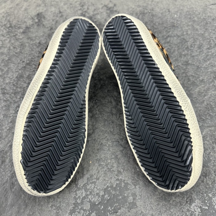 GGDB SUPER-STAR Sneaker Slippers Size 36-46