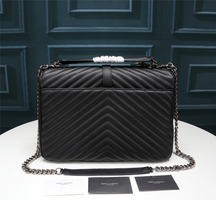 YSL Women Shoulder Bags 2-Size