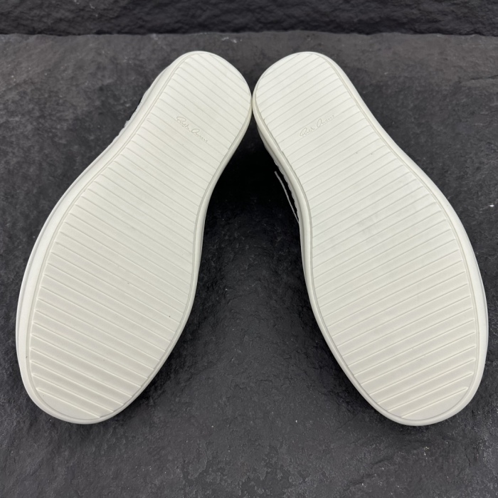 Rick Owens 23 EDFU Sneaker Size 36-46