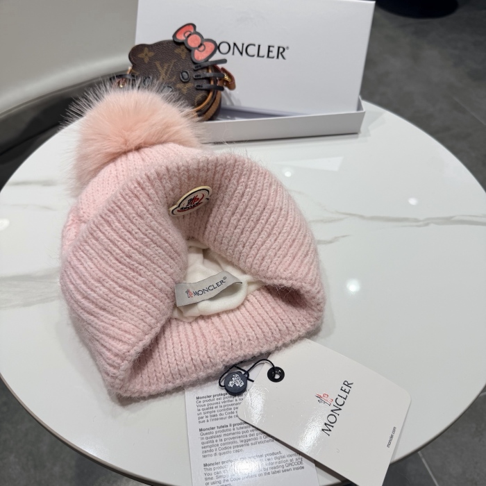 Moncler Knitted Hat
