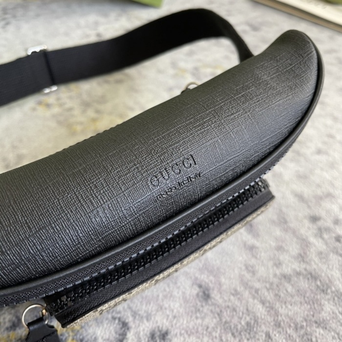 Gucci Men Shoulder Bags Size 23*11*7cm
