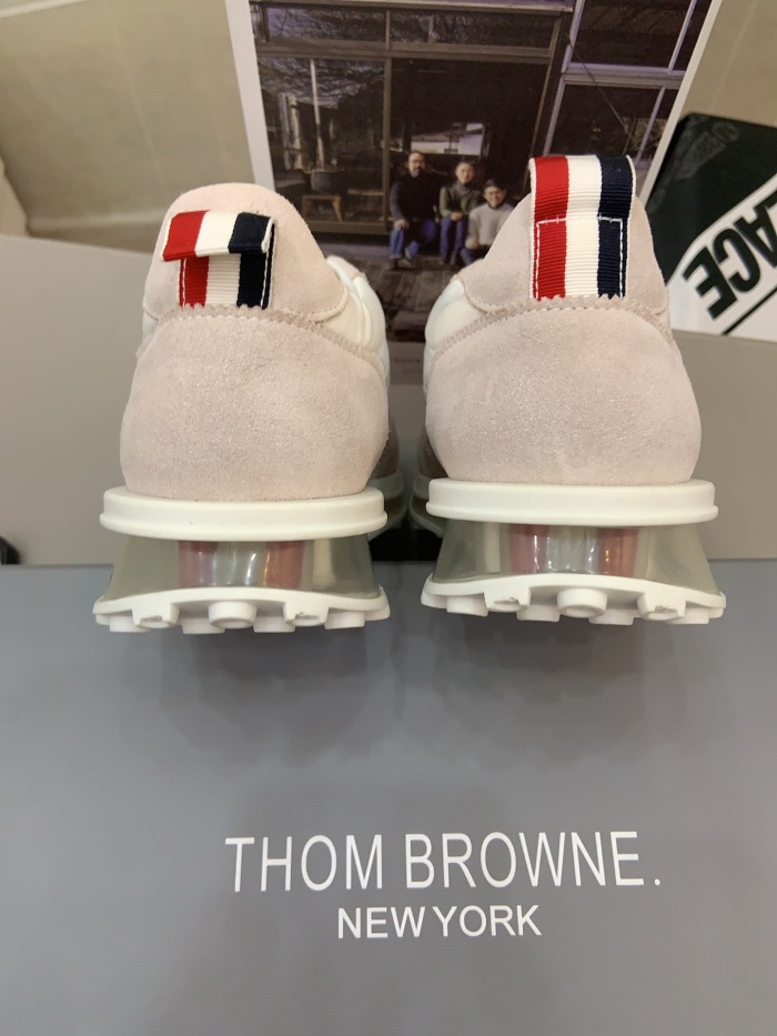 Tom Ford Men Sneaker Size 40-45