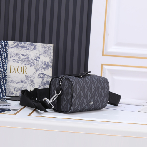 Dior Lingot Bags for Men Size 22*10.5*12.5cm
