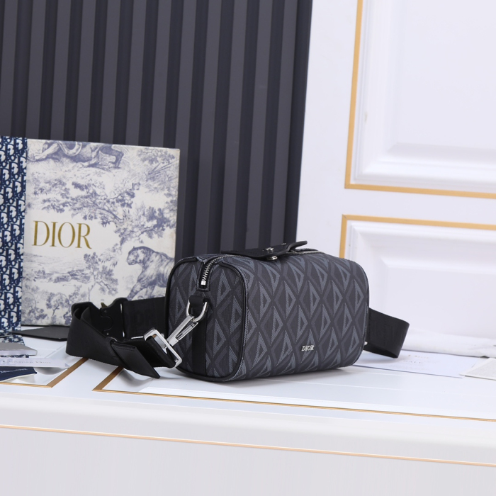 Dior Lingot Bags for Men Size 22*10.5*12.5cm