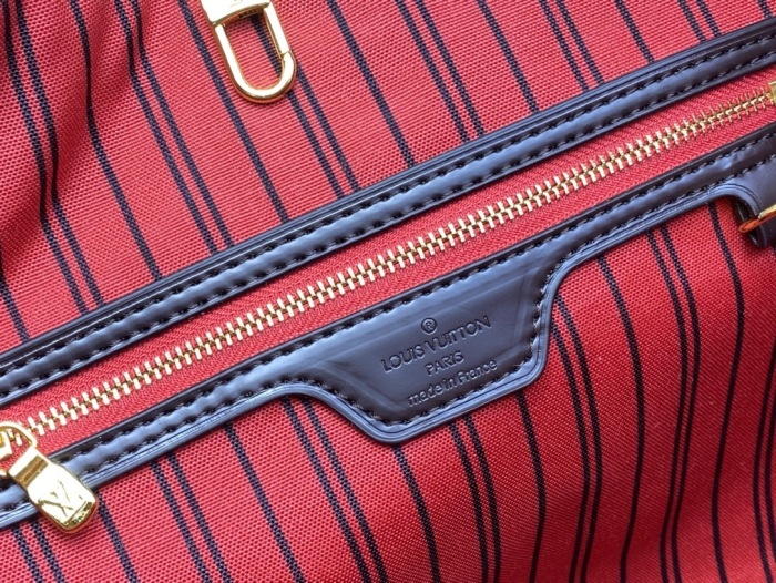 Louis Vuitton Shopping Bags 41*33*15cm