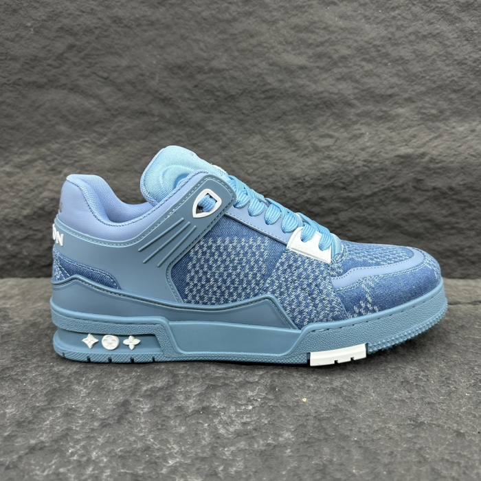 Louis Vuitton LV Trainer #54 Sneaker Size 36-46