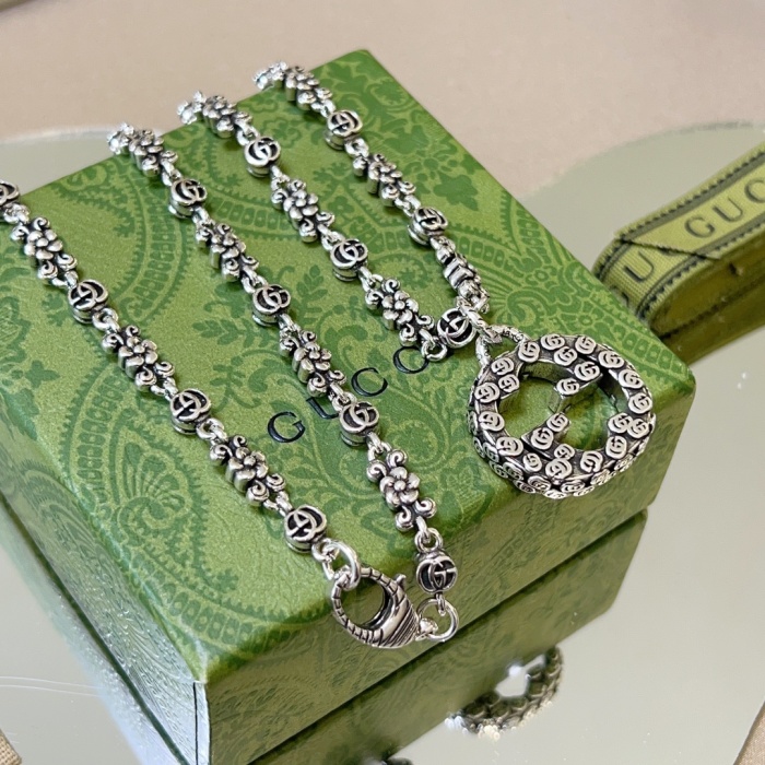 Gucci Necklace