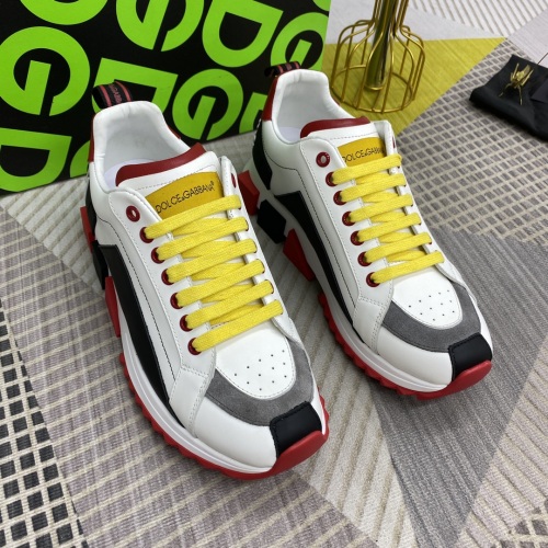 Dolce Gabbana Mens/Women Sneakers Shoes Gr. 34-45