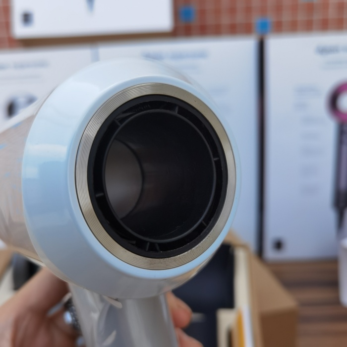Dyson-Haartrockner (EU-Stecker)