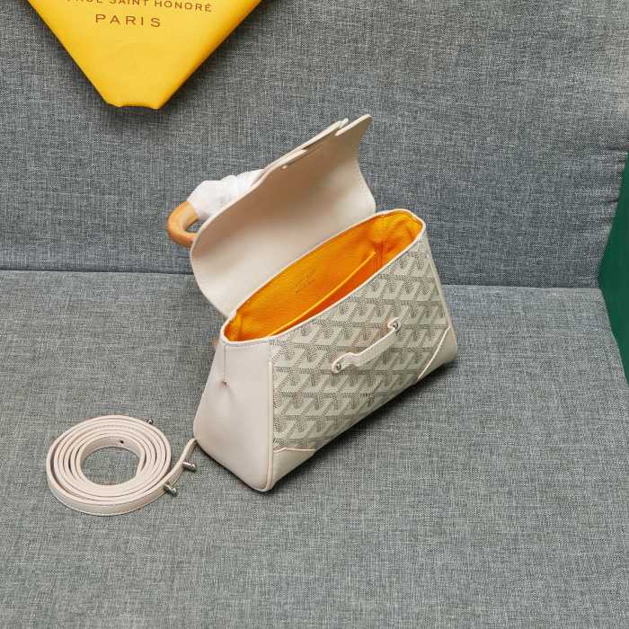 Goyard Women Shoulder Bags Handbags 20*15*9cm