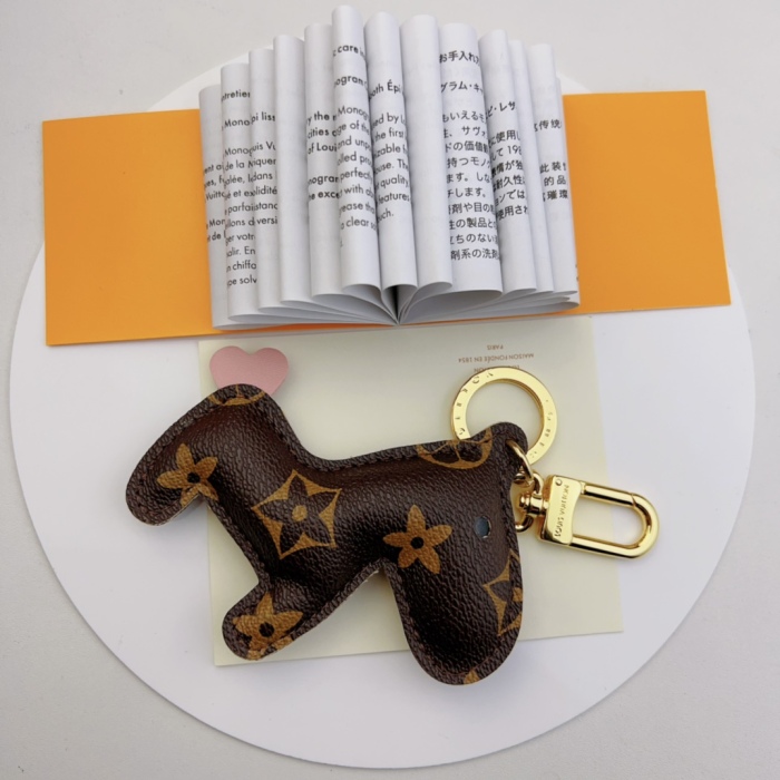 Louis Vuitton Keychain