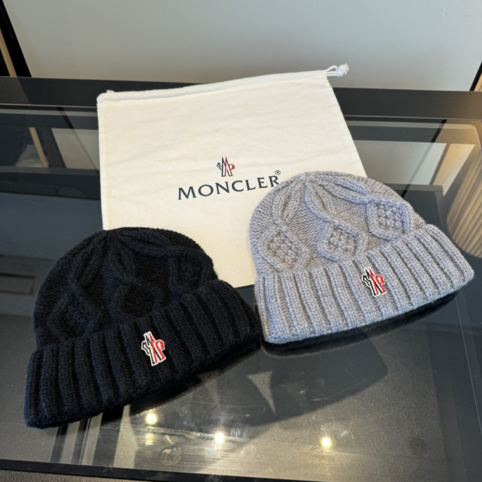 Moncler Knitted Hat