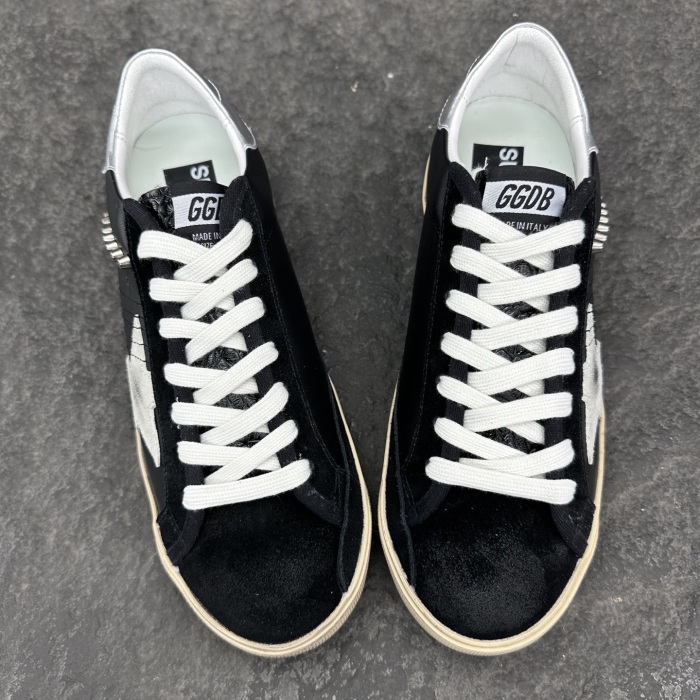 GGDB SUPER-STAR Sneaker Slippers Size 36-46
