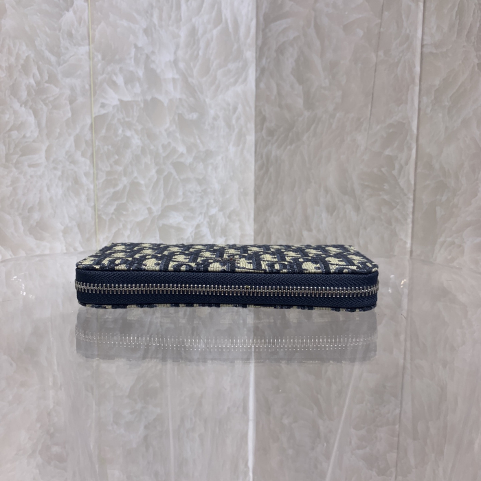 Dior Long Wallet Size 19.5*10.5*3cm