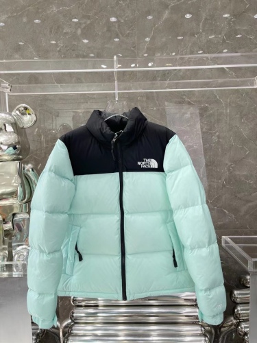 The North Face 1996 Men Women Winter Jacket XS-XXL