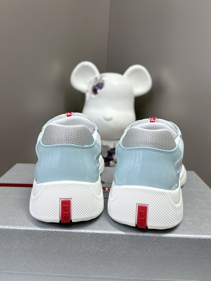 Prada America's Cup Sneaker Size 36-46