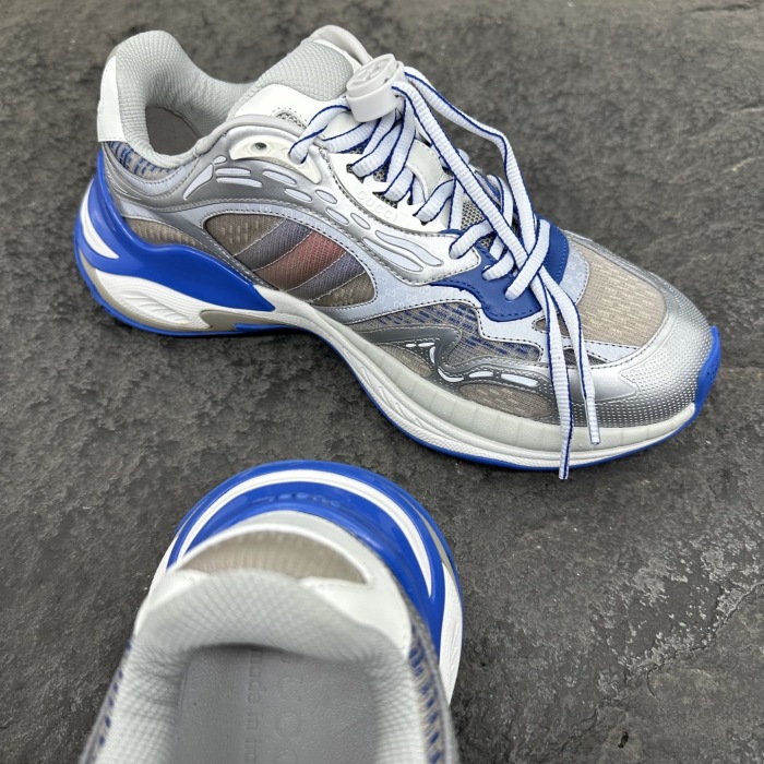 Gucci 2.0 Sneaker Size 36-46